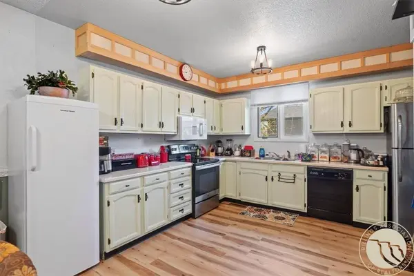 730 Sapphire AVE, Billings, MT 59105