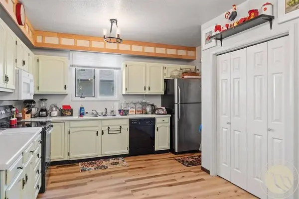 730 Sapphire AVE, Billings, MT 59105