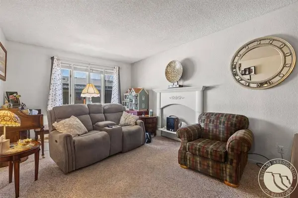 730 Sapphire AVE, Billings, MT 59105