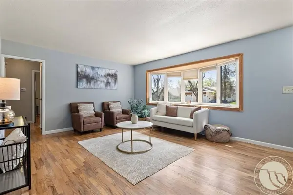 1019 Miles AVE, Billings, MT 59102