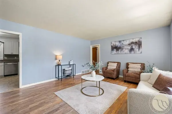 1019 Miles AVE, Billings, MT 59102