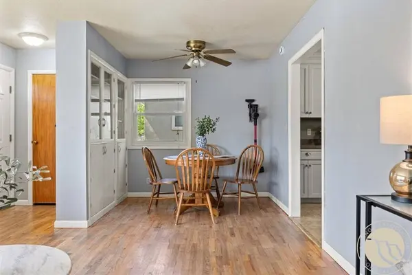 1019 Miles AVE, Billings, MT 59102