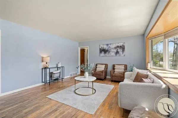 1019 Miles AVE, Billings, MT 59102