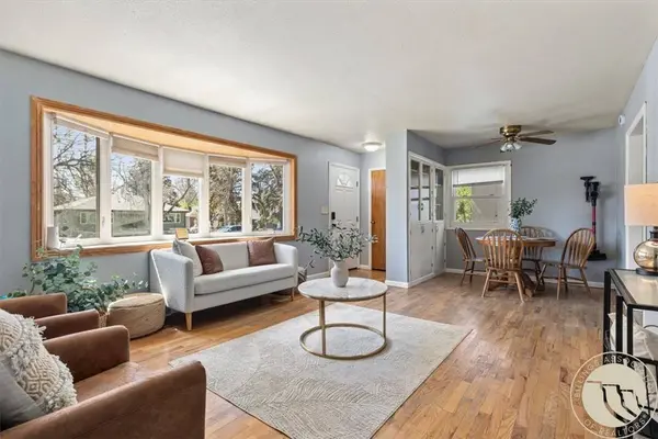 1019 Miles AVE, Billings, MT 59102