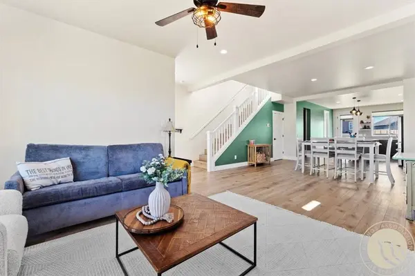 2432 W Bonito Loop, Billings, MT 59105