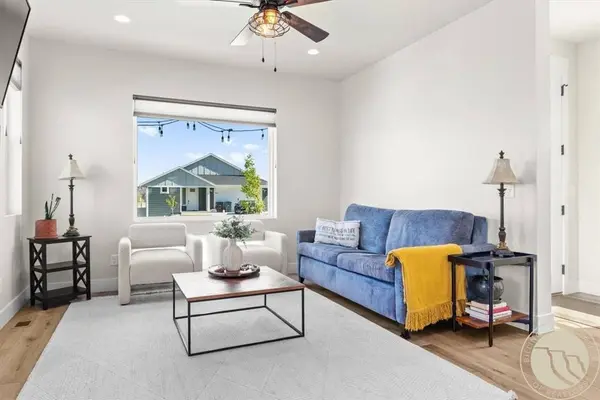 2432 W Bonito Loop, Billings, MT 59105