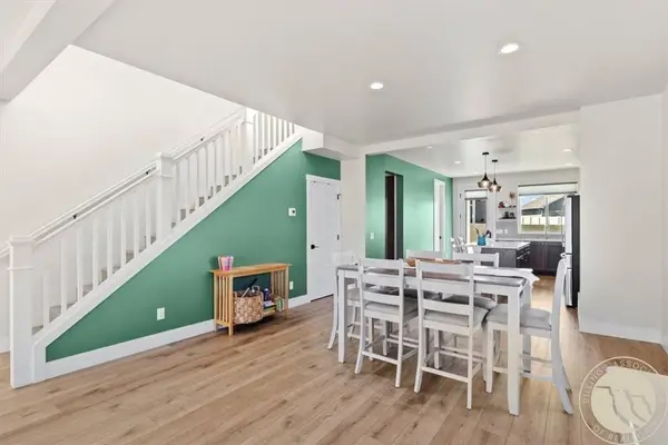 2432 W Bonito Loop, Billings, MT 59105