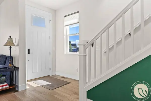 2432 W Bonito Loop, Billings, MT 59105