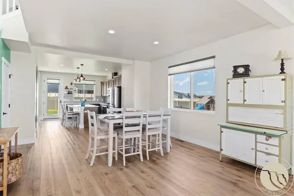 2432 W Bonito Loop, Billings, MT 59105