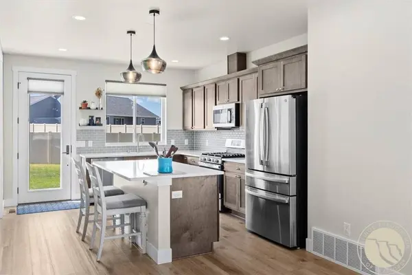 2432 W Bonito Loop, Billings, MT 59105