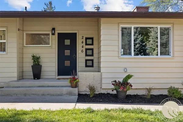 2446 Cascade AVE, Billings, MT 59102