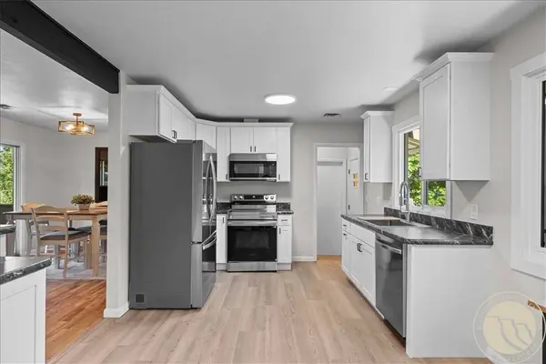 2446 Cascade AVE, Billings, MT 59102