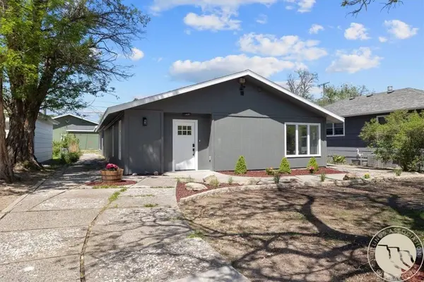623 Avenue F, Billings, MT 59102