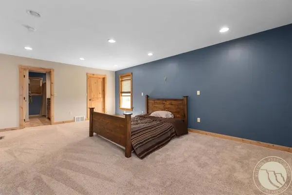 7420 Whitetail Run, Shepherd, MT 59079