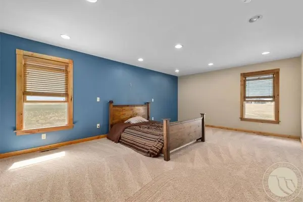 7420 Whitetail Run, Shepherd, MT 59079
