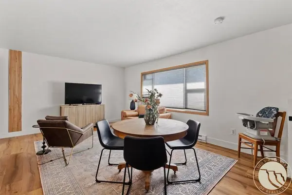 7104 Shepherd RD, Shepherd, MT 59079