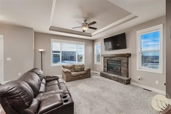 509 Lacey RD, Billings, MT 59101