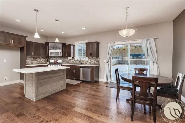 509 Lacey RD, Billings, MT 59101