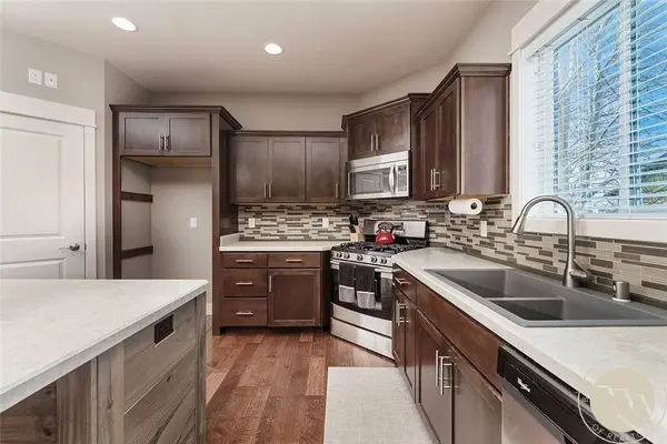 509 Lacey RD, Billings, MT 59101