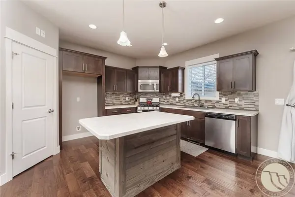 509 Lacey RD, Billings, MT 59101