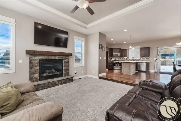 509 Lacey RD, Billings, MT 59101