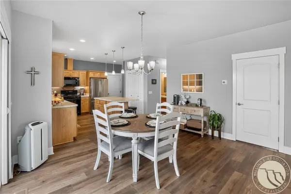 1739 Annas Garden LN, Billings, MT 59101