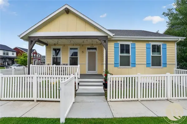 1739 Annas Garden LN, Billings, MT 59101