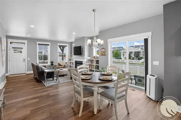 1739 Annas Garden LN, Billings, MT 59101