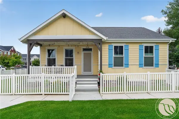 1739 Annas Garden LN, Billings, MT 59101