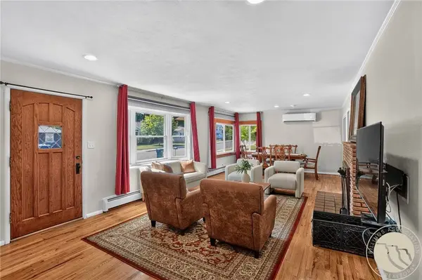 2413 Elizabeth ST, Billings, MT 59102