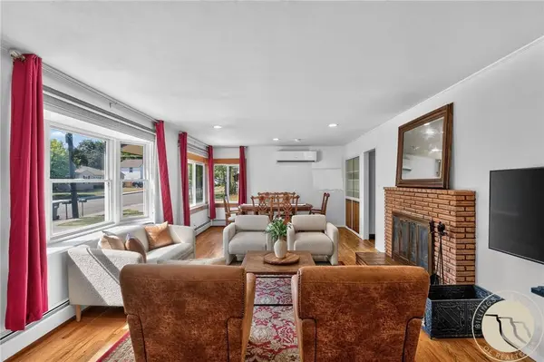 2413 Elizabeth ST, Billings, MT 59102