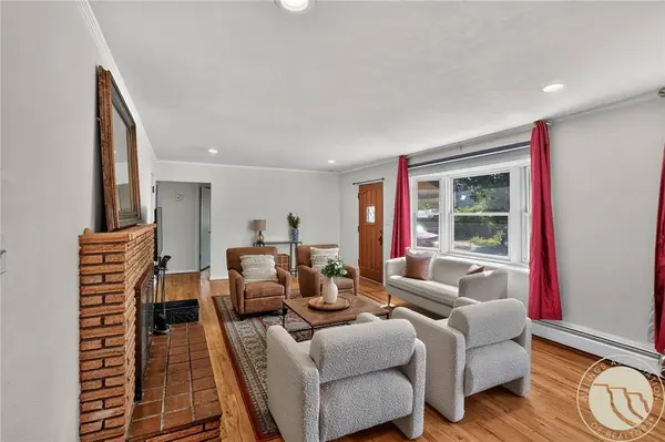 2413 Elizabeth ST, Billings, MT 59102