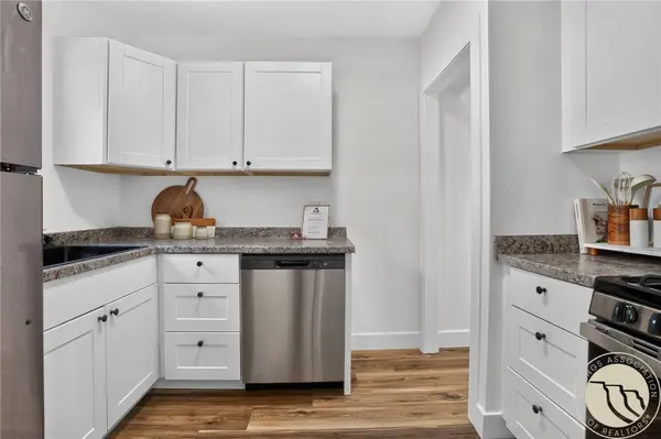 527 Wyoming AVE, Billings, MT 59101