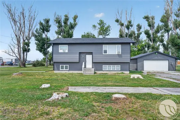 7104 Shepherd RD