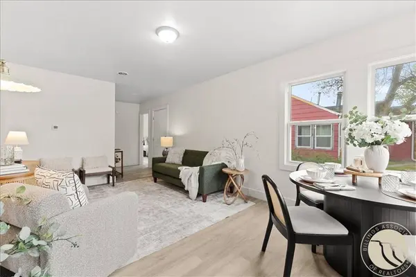 1331 Custer AVE, Billings, MT 59102