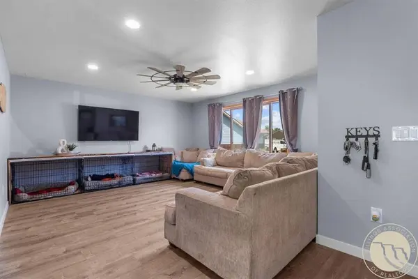 824 Troy CIR, Billings, MT 59105