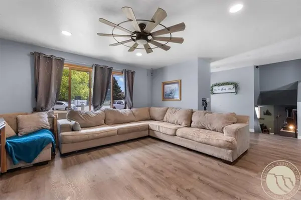 824 Troy CIR, Billings, MT 59105