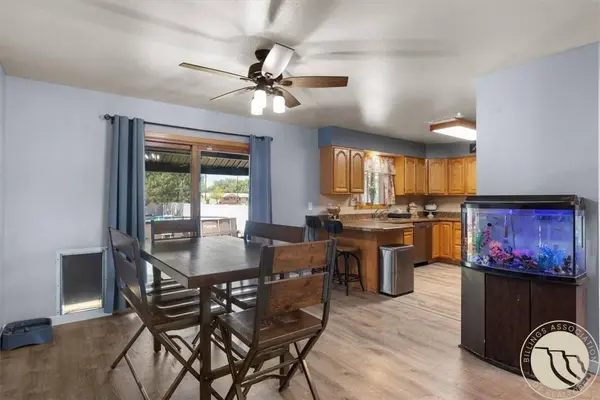 824 Troy CIR, Billings, MT 59105