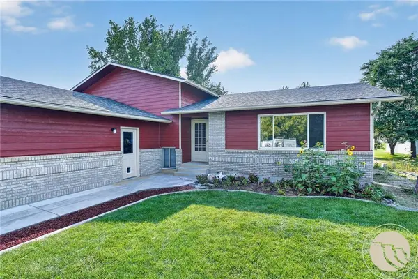 824 Troy CIR, Billings, MT 59105