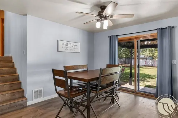 824 Troy CIR, Billings, MT 59105