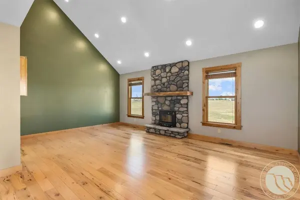 7420 Whitetail Run, Shepherd, MT 59079