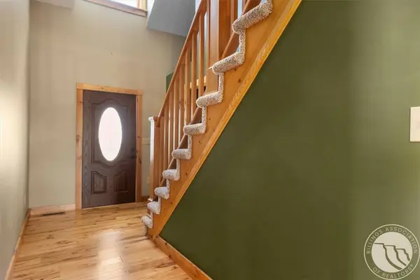 7420 Whitetail Run, Shepherd, MT 59079