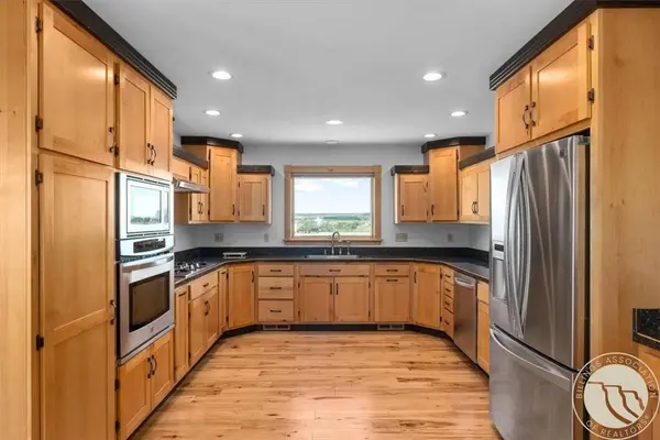 7420 Whitetail Run, Shepherd, MT 59079