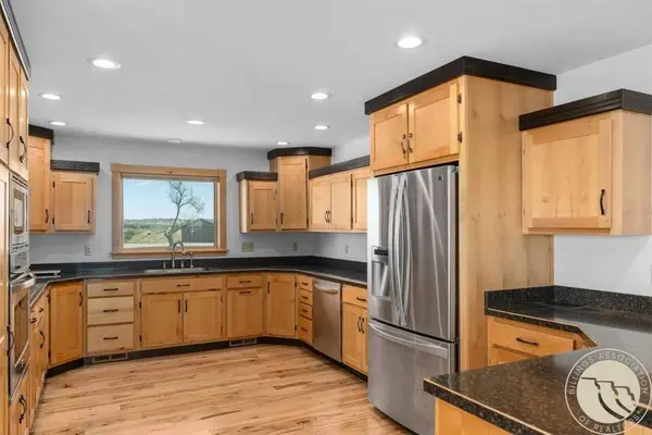 7420 Whitetail Run, Shepherd, MT 59079
