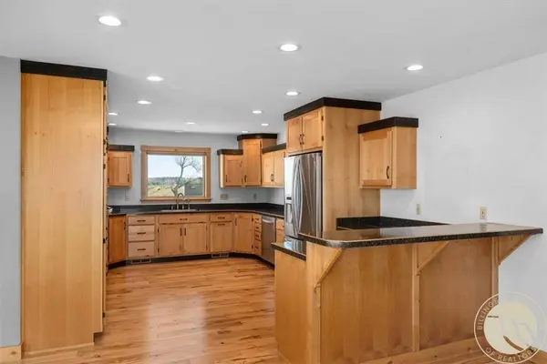 7420 Whitetail Run, Shepherd, MT 59079
