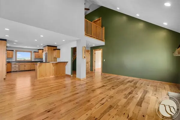 7420 Whitetail Run, Shepherd, MT 59079