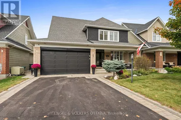511 ERINWOODS CIRCLE, Ottawa, ON K2J5M5