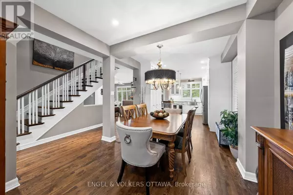 511 ERINWOODS CIRCLE, Ottawa, ON K2J5M5