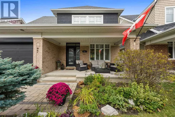 511 ERINWOODS CIRCLE, Ottawa, ON K2J5M5