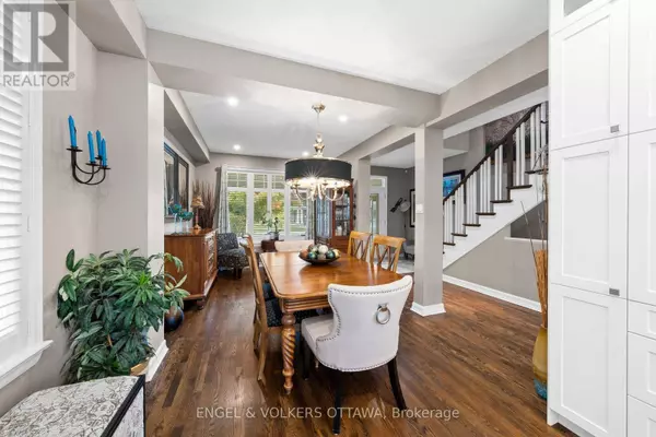 511 ERINWOODS CIRCLE, Ottawa, ON K2J5M5